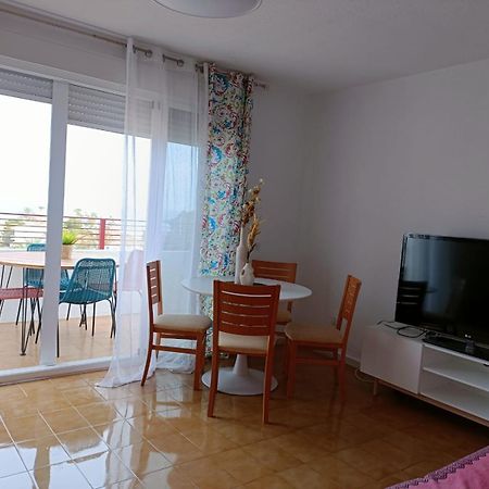 Apartamento En Calarreona Matalentisco Екстер'єр фото