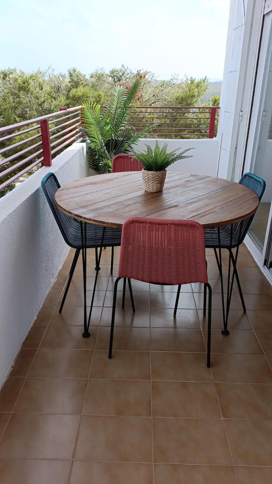 Apartamento En Calarreona Matalentisco Екстер'єр фото