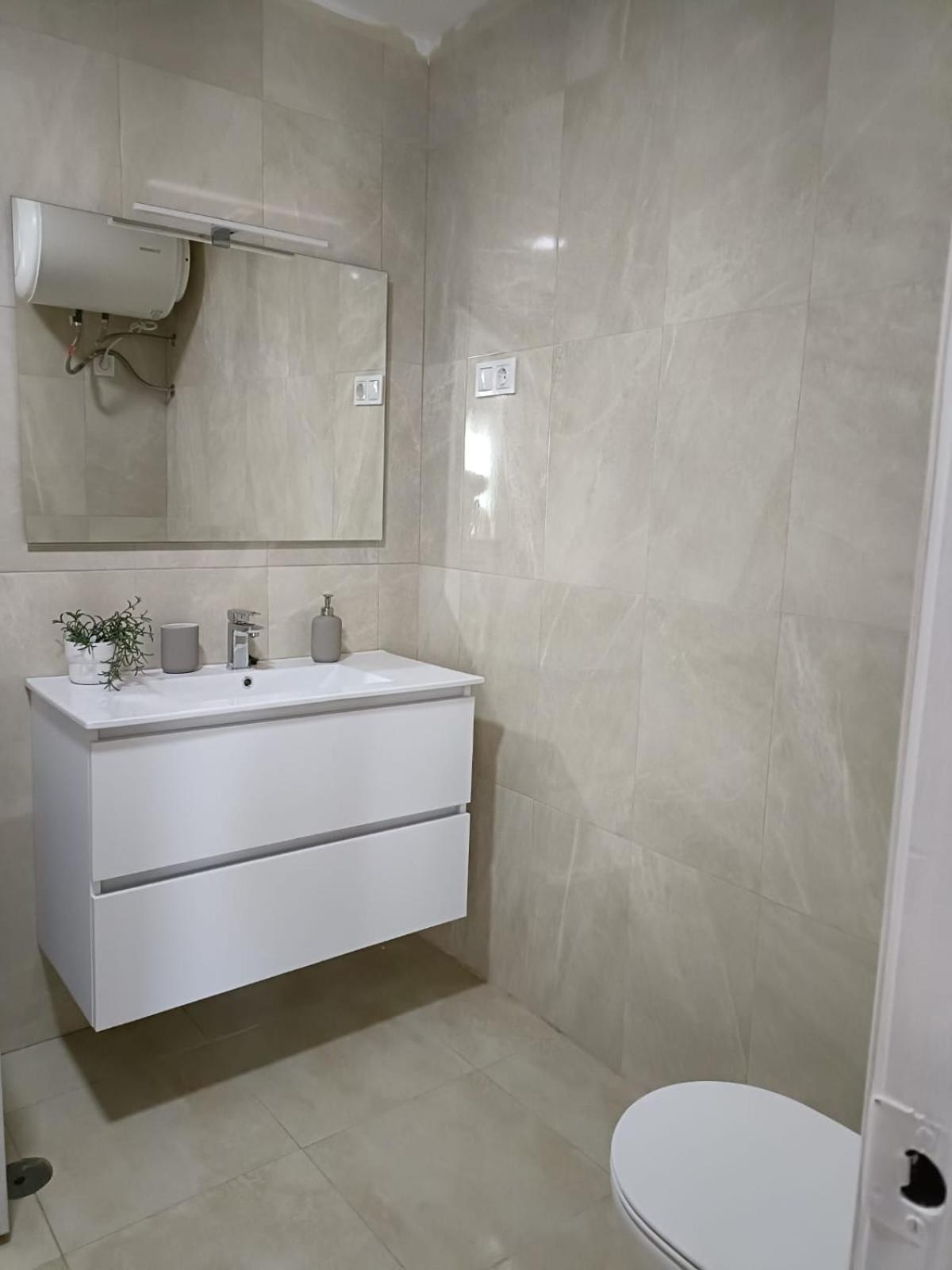Apartamento En Calarreona Matalentisco Екстер'єр фото